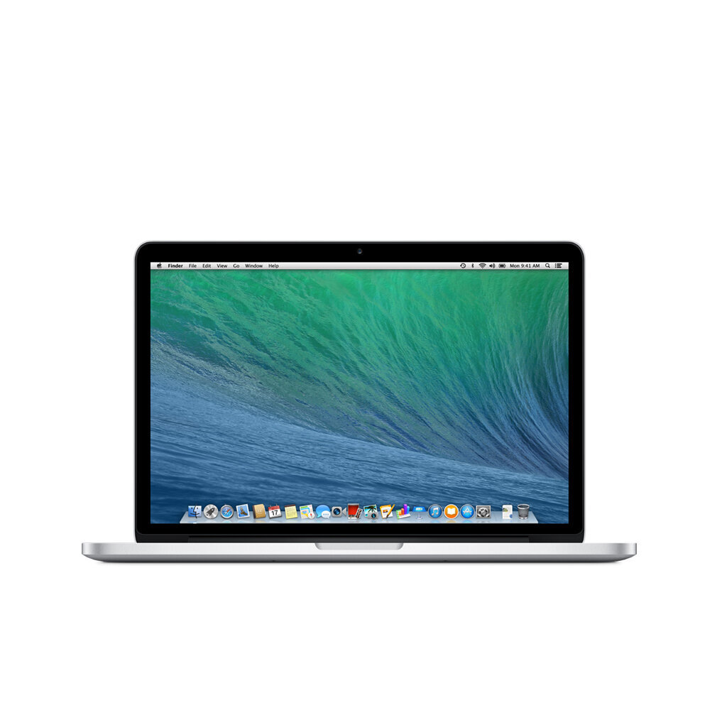 Ноутбук MacBook Pro 2015 Retina 13