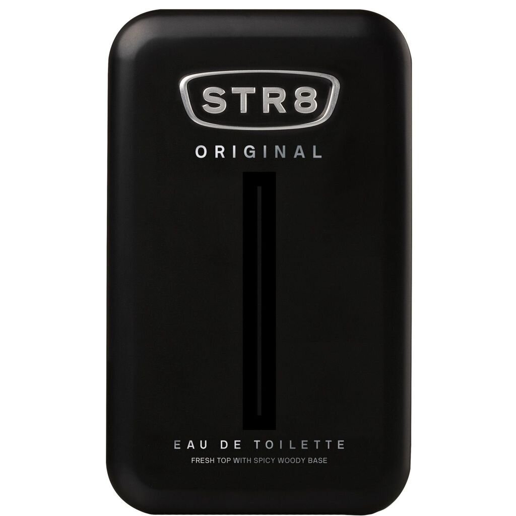 STR8 Original EDT vīriešiem 100 ml цена и информация | Vīriešu smaržas | 220.lv