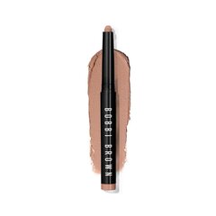 Krēmīgas acu ēnas-zīmulis Bobbi Brown Long-Wear 1.6 g, Taupe Matte cena un informācija | Acu ēnas, skropstu tušas, zīmuļi, serumi | 220.lv