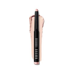 Krēmīgas acu ēnas-zīmulis Bobbi Brown Long-Wear 1.6 g, Pink Sparkle cena un informācija | Acu ēnas, skropstu tušas, zīmuļi, serumi | 220.lv