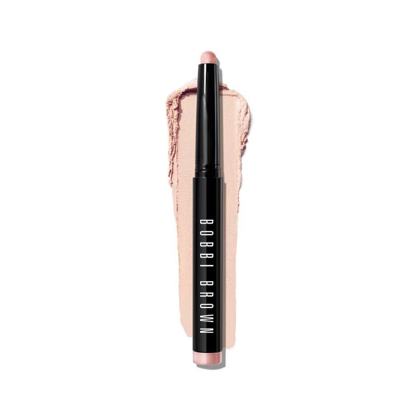 Krēmīgas acu ēnas-zīmulis Bobbi Brown Long-Wear 1.6 g, Pink Sparkle cena un informācija | Acu ēnas, skropstu tušas, zīmuļi, serumi | 220.lv