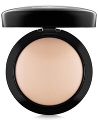 Компактная пудра MAC Mineralize Skinfinish, Light Plus, 10 г цена и информация | Пудры, базы под макияж | 220.lv