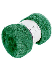 Плед Yeti, A434, бутылочно-зеленый цена и информация | Одеяла | 220.lv