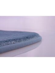 Vannas istabas paklājs Gran 45x70 A423 - zils cena un informācija | Paklāji | 220.lv