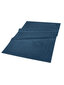 Vannas istabas paklājs Mondo 50x70 A661 - tumši zils cena un informācija | Paklāji | 220.lv
