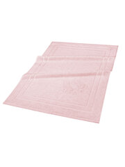 Ковер для ванной Mondo, 50x70, A661, бледно-розовый цена и информация | Коврики | 220.lv