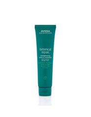 Atjaunojošs nenoskalojams matu balzams Aveda Botanical Repair Strengthening Leave - In Treatment, 100 ml цена и информация | Бальзамы, кондиционеры | 220.lv