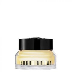 Увлажняющий крем для глаз - основа Bobbi Brown Vitamin Enriched, 15 мл цена и информация | Сыворотки, кремы для век | 220.lv