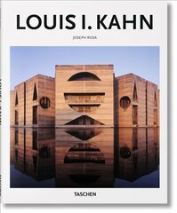 Louis I. Kahn цена и информация | Книги по архитектуре | 220.lv