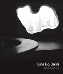 Lina Bo Bardi cena un informācija | Grāmatas par arhitektūru | 220.lv