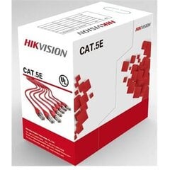 Hikvision KRUTP5HIK055 cena un informācija | Kabeļi un vadi | 220.lv