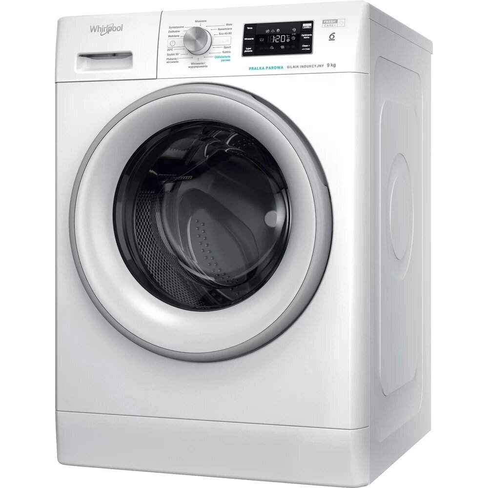 Whirlpool FFB 9258 SV PL cena un informācija | Veļas mašīnas | 220.lv