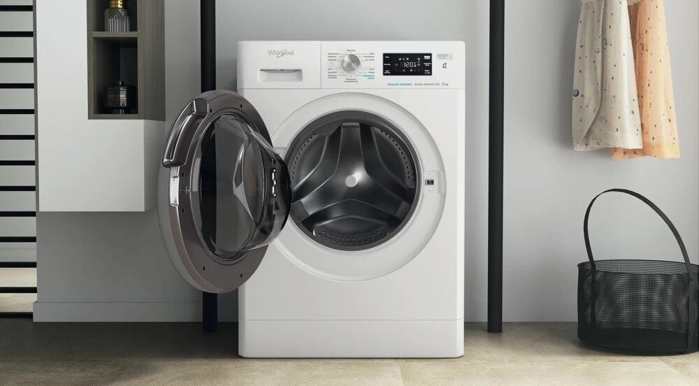 Whirlpool FFB 9258 SV PL cena un informācija | Veļas mašīnas | 220.lv