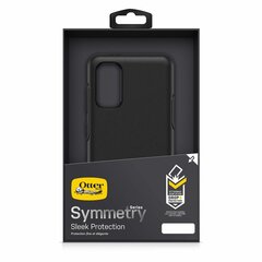 OtterBox Symmetry Series Samsung Galaxy S20, black цена и информация | Чехлы для телефонов | 220.lv