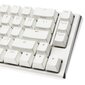 Ducky ONE 3 Classic SF RGB US MX Red Switch cena un informācija | Klaviatūras | 220.lv