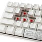 Ducky ONE 3 Classic SF RGB US MX Red Switch cena un informācija | Klaviatūras | 220.lv