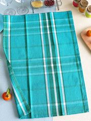 Кухонное полотенце Fair, 45x65, A620, зеленый цвет цена и информация | Кухонные полотенца, рукавицы, фартуки | 220.lv