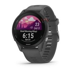 Garmin Forerunner® 255 Slate Gray cena un informācija | Viedpulksteņi (smartwatch) | 220.lv