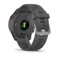 Garmin Forerunner® 255 Slate Gray cena un informācija | Viedpulksteņi (smartwatch) | 220.lv