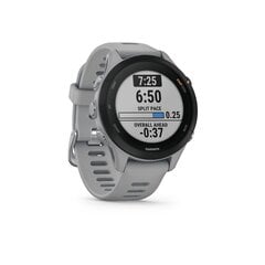 Garmin Forerunner® 255S Powder Grey cena un informācija | Viedpulksteņi (smartwatch) | 220.lv