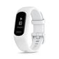 Garmin vívosmart® 5 White cena un informācija | Fitnesa aproces | 220.lv