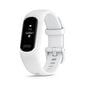 Garmin vívosmart® 5 White cena un informācija | Fitnesa aproces | 220.lv