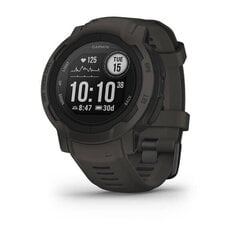 Garmin Instinct® 2 Graphite cena un informācija | Viedpulksteņi (smartwatch) | 220.lv