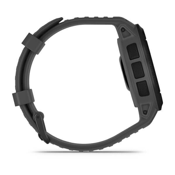 Garmin Instinct® 2 dēzl™ Black цена и информация | Viedpulksteņi (smartwatch) | 220.lv