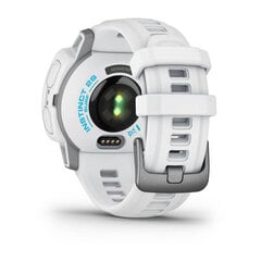 Garmin Instinct® 2S Solar Surf Ericeira цена и информация | Смарт-часы (smartwatch) | 220.lv
