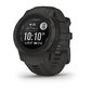 Garmin Instinct® 2S Graphite cena un informācija | Viedpulksteņi (smartwatch) | 220.lv