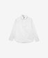Gulliver krekls zēniem, baltas krāsas cena un informācija | Zēnu krekli | 220.lv