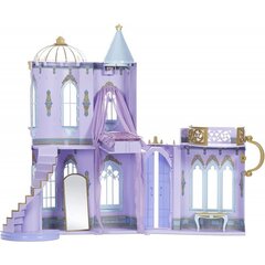 Кукольный замок MGA Dream Ella Majestic castle цена и информация | Игрушки для девочек | 220.lv