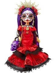 Кукла Rainbow High - Maria Garcia De Los Muertos - Limited Edition цена и информация | Игрушки для девочек | 220.lv