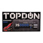 TOPDON Jump starteris automašīnām JS3000 cena un informācija | Akumulatoru lādētāji | 220.lv