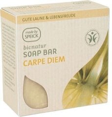 Мыло Bionatur Bar Carpe Diem с растительным маслом, 100 г цена и информация | Мыло | 220.lv