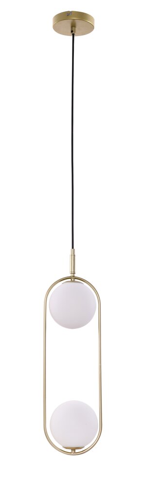 Kulonu lampa 5532-73464 цена и информация | Lustras | 220.lv