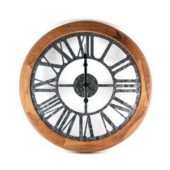 Platinet wall clock Birmingham (45562) цена и информация | Часы | 220.lv