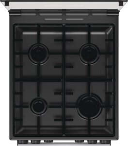 Gorenje GK5C61SH cena un informācija | Gāzes plītis | 220.lv