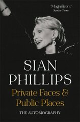 Private Faces and Public Places: The Autobiography цена и информация | Книги об искусстве | 220.lv