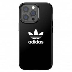 Adidas OR SnapTrefoil iPhone 13 Pro Max 6.7 " cena un informācija | Telefonu vāciņi, maciņi | 220.lv