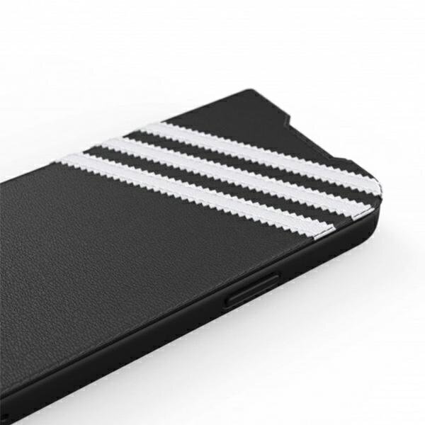 Adidas OR Booklet PU iPhone 13 Pro / 13 6.1 " cena un informācija | Telefonu vāciņi, maciņi | 220.lv