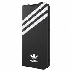 Adidas OR Booklet PU iPhone 13 Pro / 13 6.1 " цена и информация | Чехлы для телефонов | 220.lv