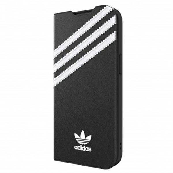 Adidas OR Booklet PU iPhone 13 Pro / 13 6.1 " cena un informācija | Telefonu vāciņi, maciņi | 220.lv