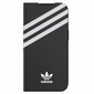 Adidas OR Booklet PU iPhone 13 Pro / 13 6.1 " cena un informācija | Telefonu vāciņi, maciņi | 220.lv