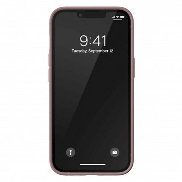 Adidas OR Molded PU iPhone 13 Pro / 13 6.1 pink 47808 cena un informācija | Telefonu vāciņi, maciņi | 220.lv