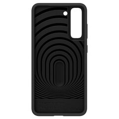 Spigen Caseology Vault Galaxy S21 FE 5G, черный цена и информация | Чехлы для телефонов | 220.lv