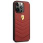 Ferrari FEHCP13LRQUR iPhone 13 Pro / 13 6,1 cena un informācija | Telefonu vāciņi, maciņi | 220.lv