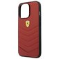 Ferrari FEHCP13LRQUR iPhone 13 Pro / 13 6,1 cena un informācija | Telefonu vāciņi, maciņi | 220.lv