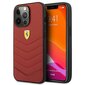 Ferrari FEHCP13LRQUR iPhone 13 Pro / 13 6,1 cena un informācija | Telefonu vāciņi, maciņi | 220.lv