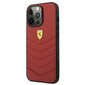 Ferrari FEHCP13LRQUR iPhone 13 Pro / 13 6,1 cena un informācija | Telefonu vāciņi, maciņi | 220.lv